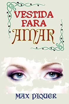 Paperback Vestida para amar [Spanish] Book
