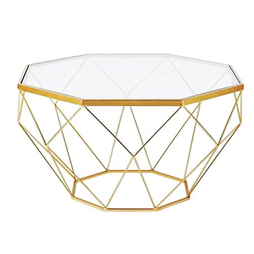 Table d'appoint en fer forgé pour balcon et coin lecture - 2