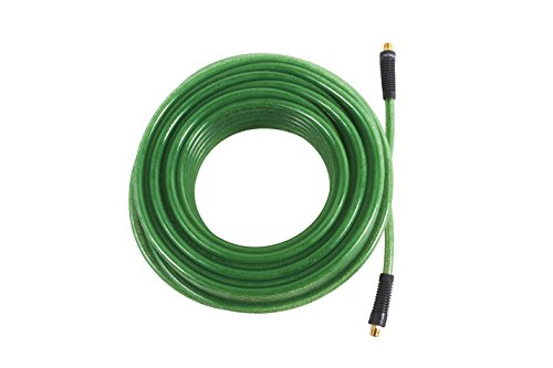Metabo HPT Air Hose, 3/8\" x 100\', Polyurethane, Professional Grade, No Fittings (115317M)