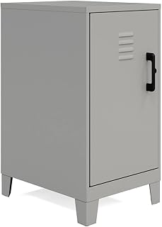 LYS SOHO Locker, Gray