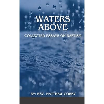 Waters Above