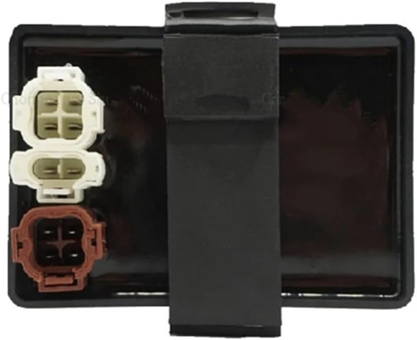 点火コイル オートバイデジタル電子点火 CDI ボックスユニット エキュー 暁星 GT250 GT250R 32900HM815 G