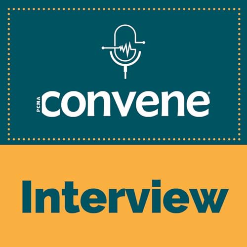 Convene Interview: Collective Intelligence, Net Zero Cities, and the Future of Business Events with Peter Baeck