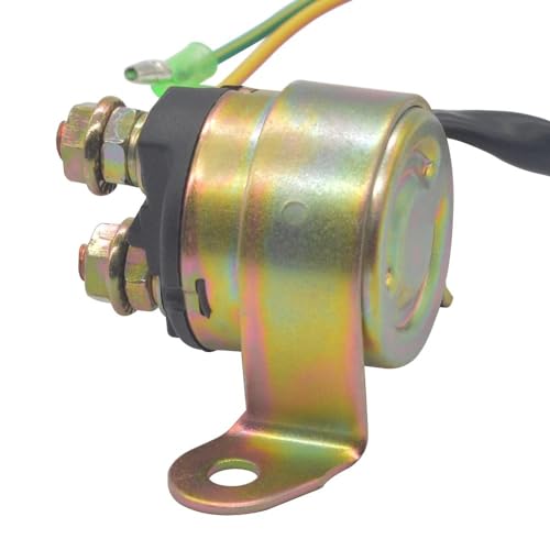 Relais solénoïde de démarreur pour Sportsman 300 400 550 et Touring EPS 4012013