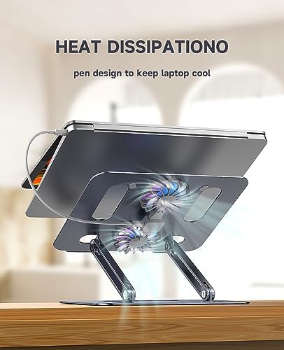 Daijianbin Support Double Ventilateur Pour Carte Vidéo - Compatible 80/90/120/140mm - Lot De 8 Pièces