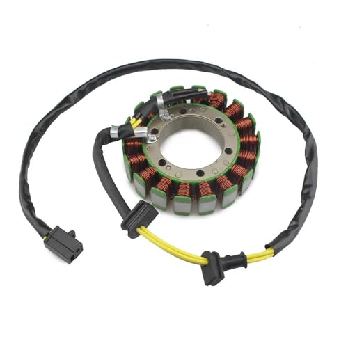 Stator de générateur pour moto NT650 Hawk et NTV600 Revere