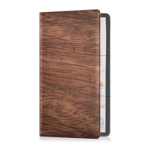 Organizador de Documentos para Auto Slim miniatura 1