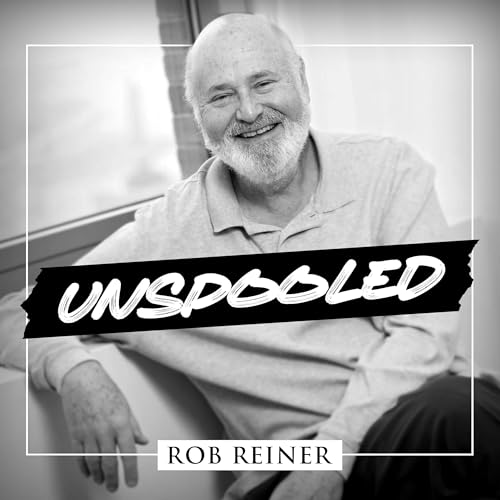 Remembering Rob Reiner Podcast Por  capa