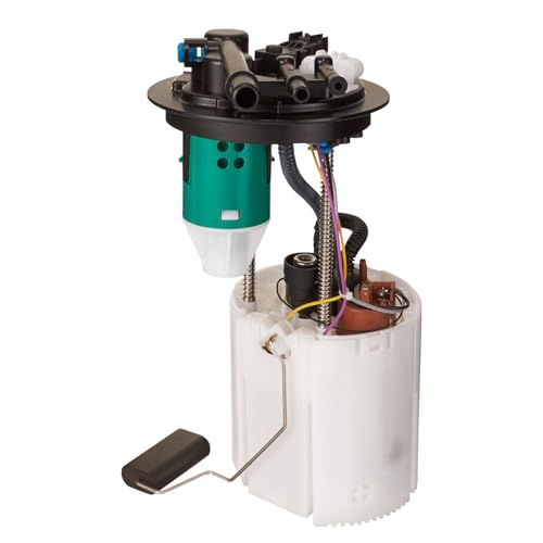 Image of Detroit Axle - Fuel Pump Module for 2012-2013 Chevrolet Impala 2014-2016 Impala Limited, Electrical Fuel Pump Module Assembly Replacement