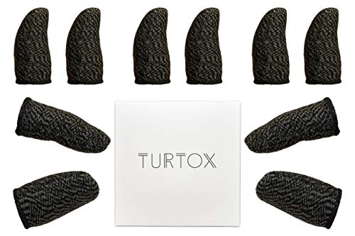 Pubg Mobile 指サックを使うメリット デメリットを解説 新卒1年目の趣味ブログ