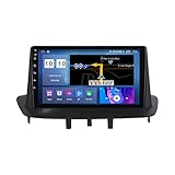 * Admite la navegación GPS: el reproductor de automóviles MP5 integrado en el módulo GPS admite las aplicaciones de navegación en línea y fuera de línea del mercado de aplicaciones. Con datos actualizados en la aplicación de navegación, no se perderá nuevamente mientras se conduce. La función de dos zonas le permite reproducir música de radio / USB / SD mientras navega.