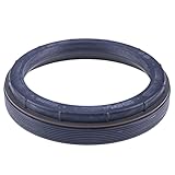 WQSING Drive Axle Wheel Oil Seal 370003A 309-0973 47691PRO Compatible with SKF SCOTSEAL Eaton Ford F