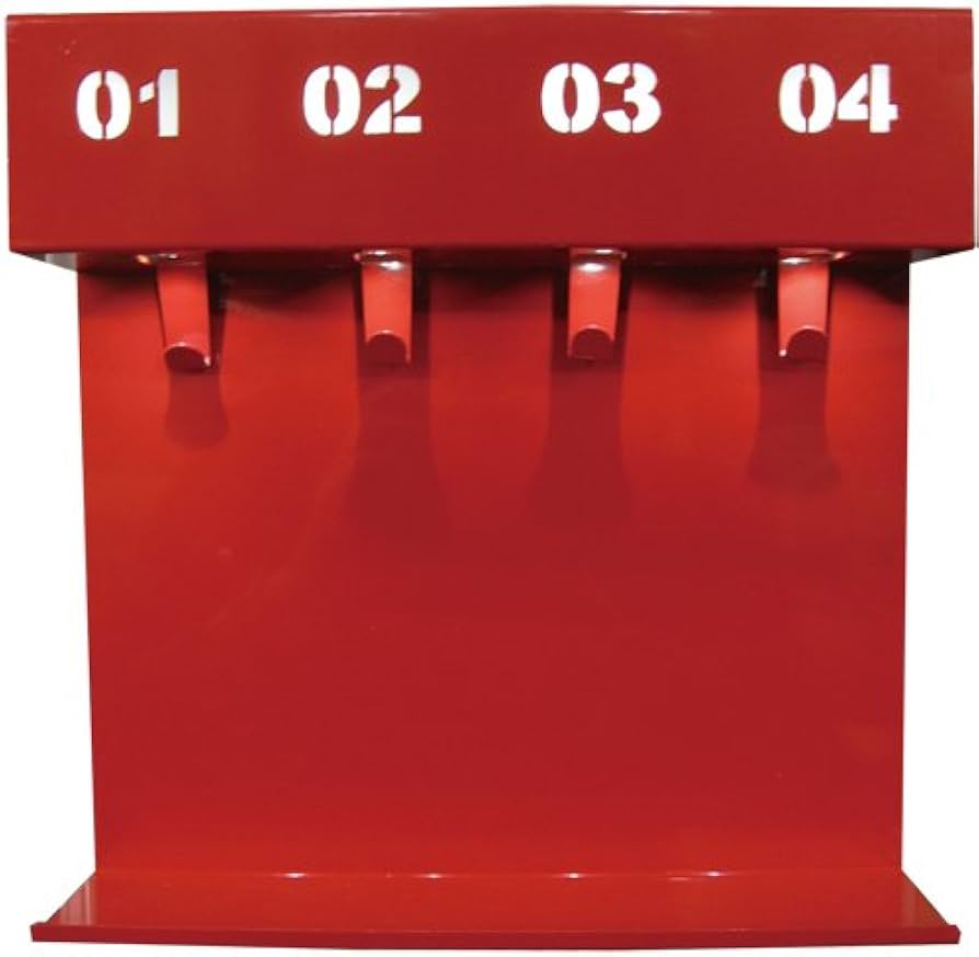 House Use Products ハウスユーズプロダクツ ドア ハンガー 赤 House House Use Products ハウスユーズプロダクツ ドア ハンガー 赤 House