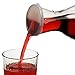 Cambro White Pour Spout Lid for Camliter Decanters