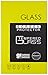 MAXFEND JMD209[3 Pack] Apple iPhone 6 / 6S [Tempered Glass] Screen Protector, [Anti-Scratch] [Anti-Fingerprint] [Bubble Free] with Lifetime Replacement-Warranty