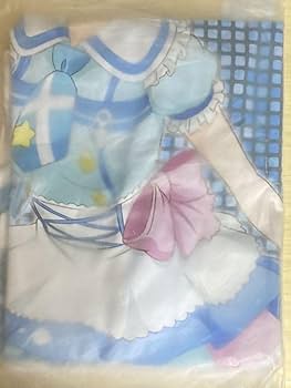 Amazon.co.jp: Aqours 法被 海外 はっぴ 渡辺曜 君のこころは輝いて