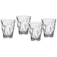 Amazon｜アデリア(ADERIA) グラス フリーカップ クリア 310ml