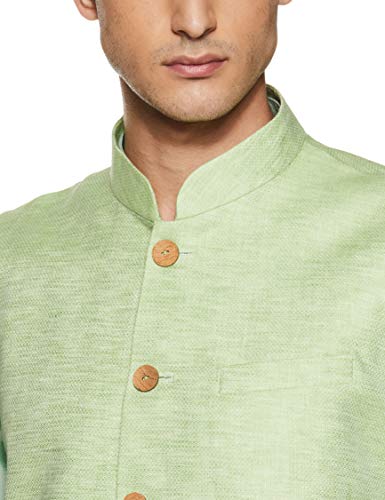 Image of Ethnix by Raymond Men Waist Coat
