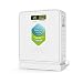 UMI Step Up 110V to 220V Voltage Converter 2000W with Surge Protection for US to EU Transformer