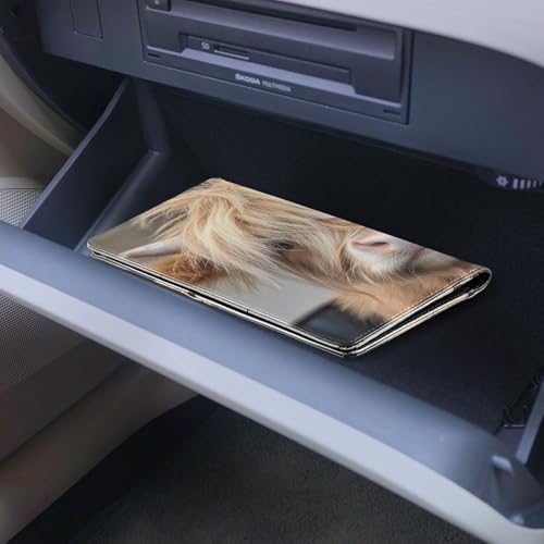 Organizador de Documentos para Auto Slim miniatura 6