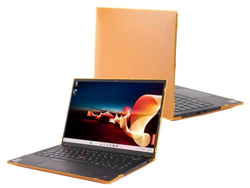 Housse ThinkPad X1 Carbon Gen 9/10/11 mCover - Idéal pour travailler en déplacement