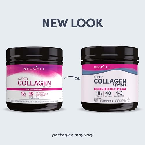 Colágeno, Imagen adicional