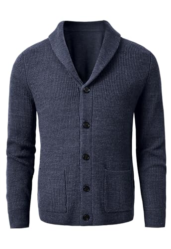 apparel wool cardigan