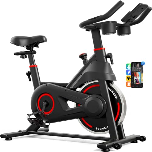 ACEGYMS Exercise Bike