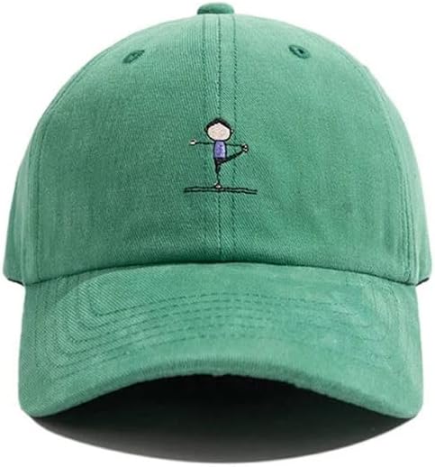 Men's Women's Baseball Cap Hip Hop Cap Hat Women Shade Cotton