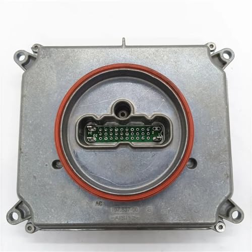 Module de Commande de Phare 5DF01195215AB pour Bloc Optique HID Voiture - 4