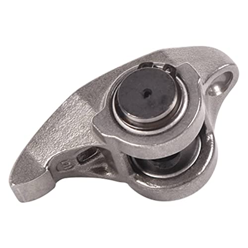 TOPAZ 16Pcs LS1 Rocker Arms w/Trunion Fits Installed 4.8 5.3 5.7 6.0 Rockers Trunnion