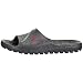 Jordan Superfly Team 2 Graphic Men's Slides Black/Gym Red-Dark Grey 881572-011 (9 D(M) US)