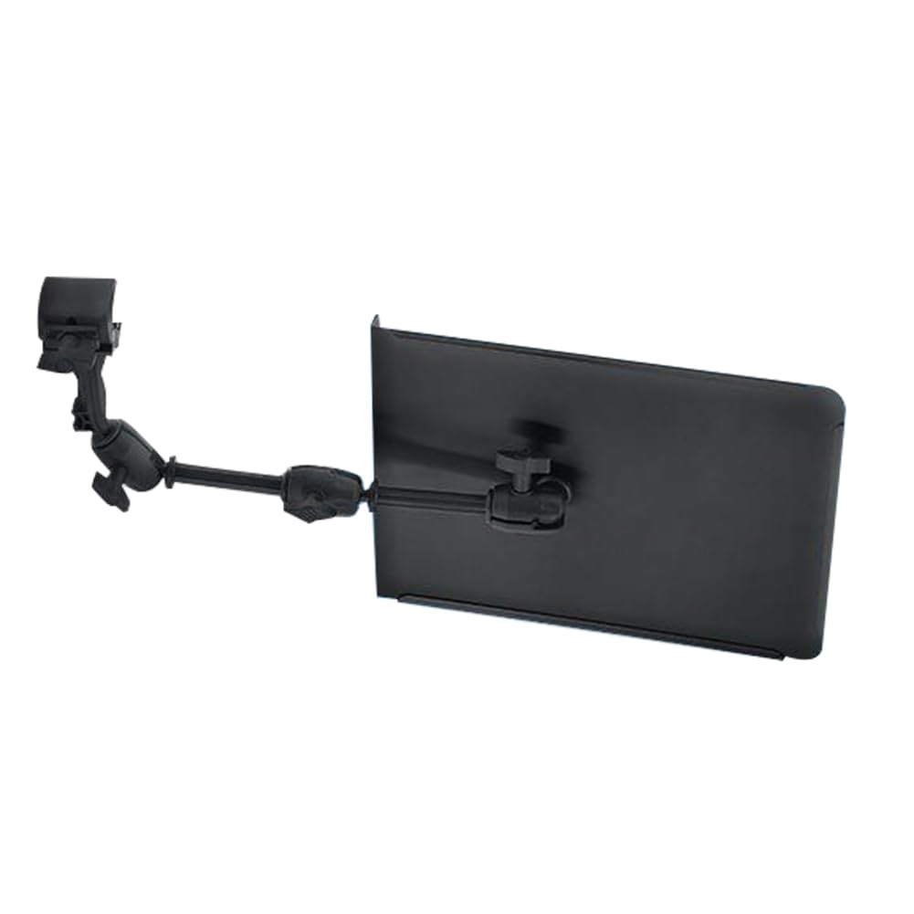 Soporte para Batería Electrónica, Portátil y Plegable, para Tableta y Ordenador