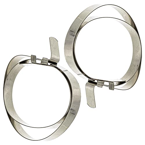 image for NICHE Front CV Axle Boot Kit For Honda Rancher 350 Foreman 400 42203-H