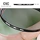 NEEWER 55mm ND Filter Set ND2 ND4 ND8 ND16, Objektivreinigungsstift, Filterbeutel, Graufilter Set, kompatibel mit Canon Nikon Sony Panasonic DSLR Kameras mit 55mm Objektiv