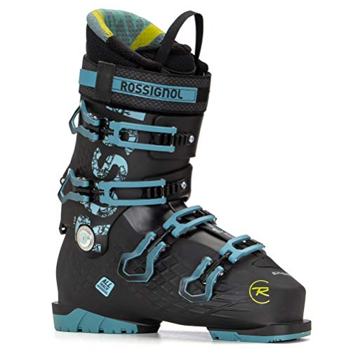 Wide Ski Boots 10 Best Ski Boots for Wide Feet Ski Trip Guide