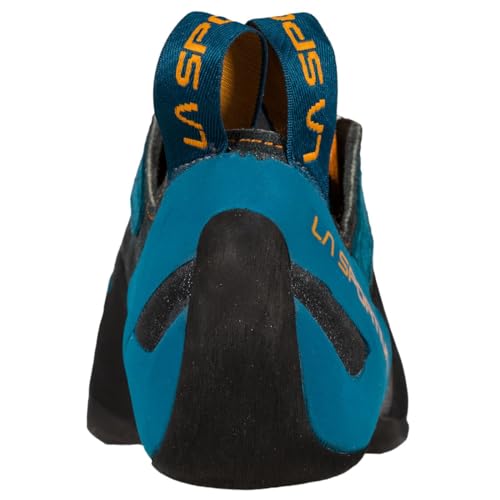 Image of La Sportiva Womens Otaki Rock Climbing Shoes
