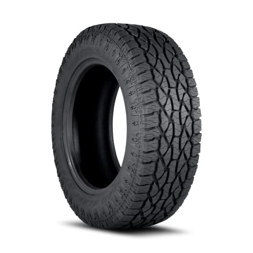 Atturo TBAS-P9HH0AFA Trail Blade Ats All-Terrain Tires - Aggressive Tread With 50K Mile Warranty - Enhanced Steering & Stability - Quiet Ride thumb #1