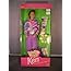 Barbie KEN Totally Hair Ken Doll (1991)