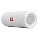 JBL Flip 5 Bundle, White (Pack of 2)