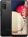 Produktbild Samsung Galaxy A02S - Smartphone 32GB, 3GB RAM, Dual SIM, Black