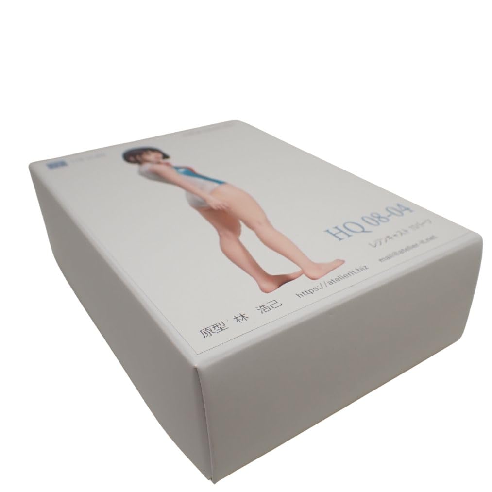 1/8アトリエイットフィギュア　HQ08-04 fit=scale-down,w=1200