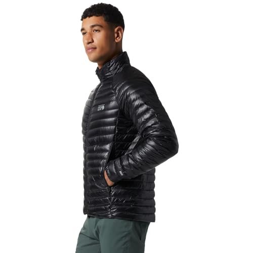 Mountain Hardwear Ghost Whisperer/2 Jacket3