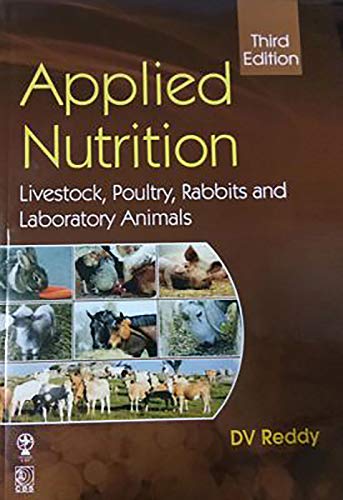 Image of Principles Of Animal Nutrition And Feed Technology 3Ed (Pb 2018) + Principles Of Marketing | Basic Concepts Of Marketing | By Pearson (Set Of 2 Books)
