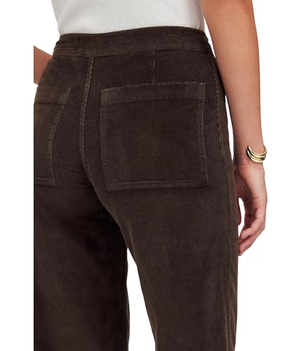 Madewell Women's Patch Pocket Emmett4