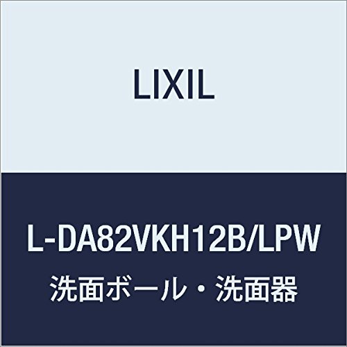 LIXIL(NV) INAX Rt X() NGy[ 􂢊sAzCg L-DA82VKH12B/LPW