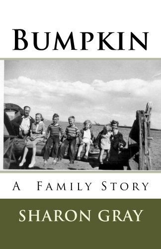 Bumpkin (English Edition)