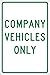 TM138G - 45.72 x 30.48 cm (18 x 12) - Traffic Signs, National Marker - Each