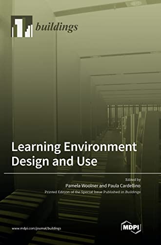Learning Environment Design and Use view 2