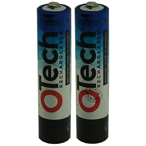 Bateria Otech do Siemens Gigaset AS415 Trio